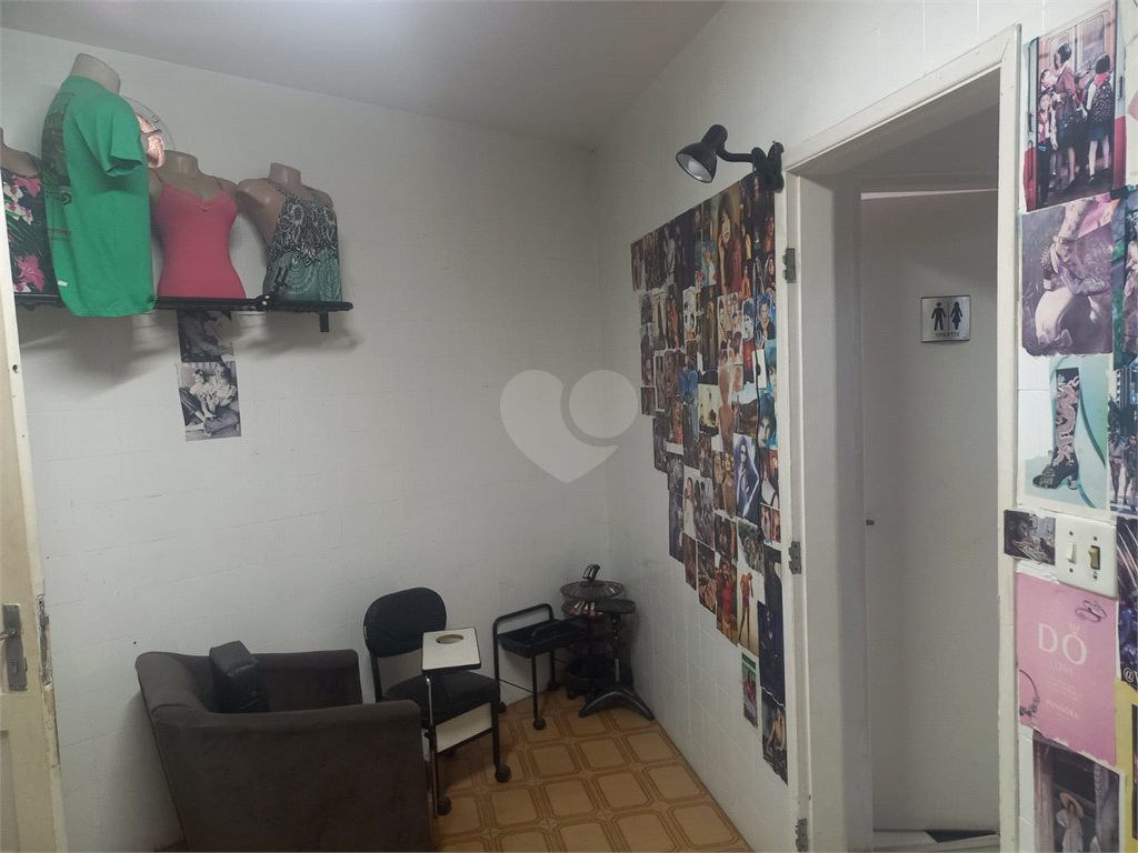 Venda Sobrado São Paulo Bosque Da Saúde REO937047 30