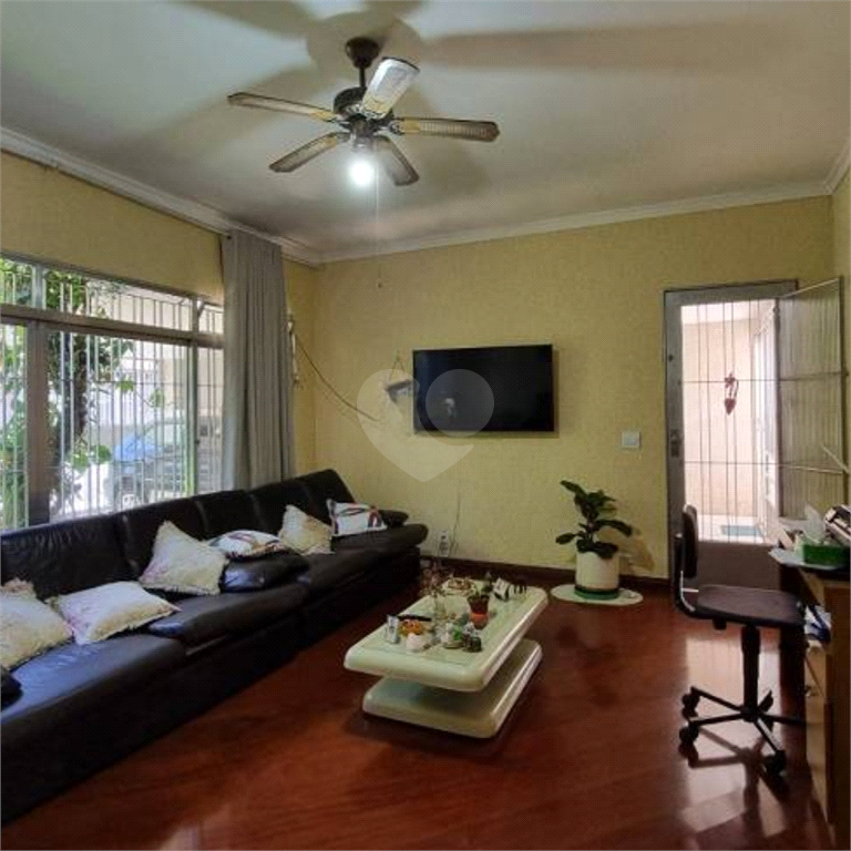 Venda Casa térrea São Paulo Jardim Regina REO937051 6