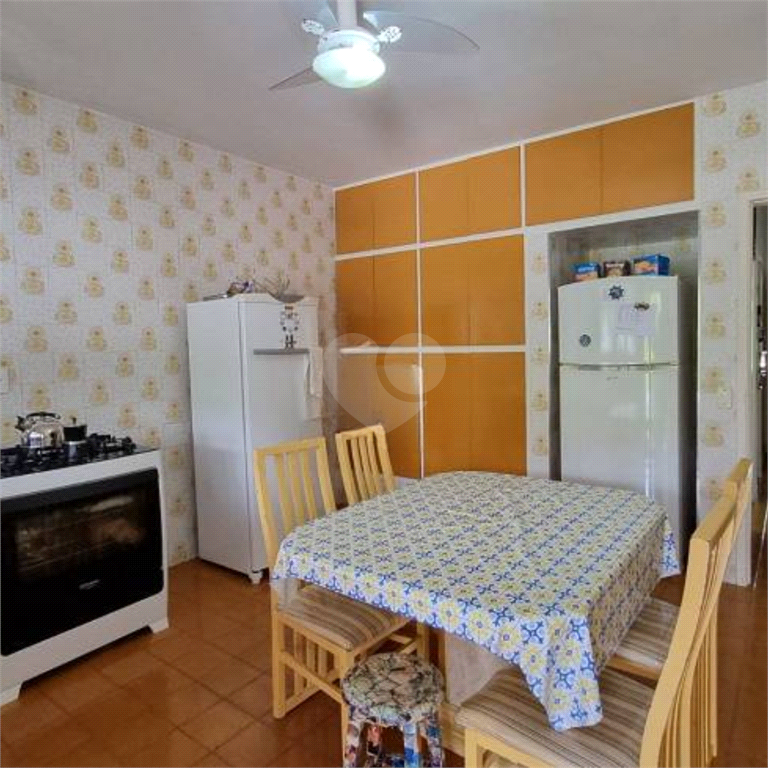 Venda Casa térrea São Paulo Jardim Regina REO937051 12