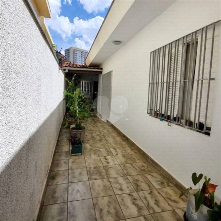 Venda Casa térrea São Paulo Jardim Regina REO937051 8