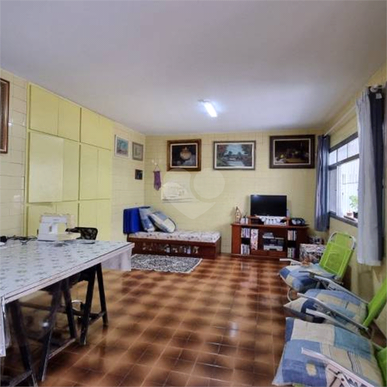 Venda Casa térrea São Paulo Jardim Regina REO937051 30