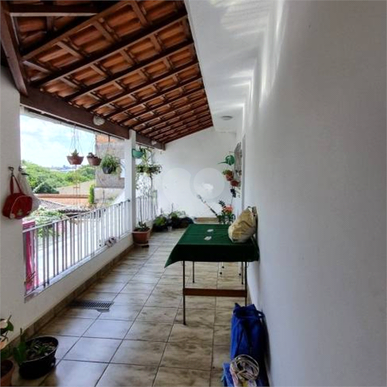 Venda Casa térrea São Paulo Jardim Regina REO937051 10