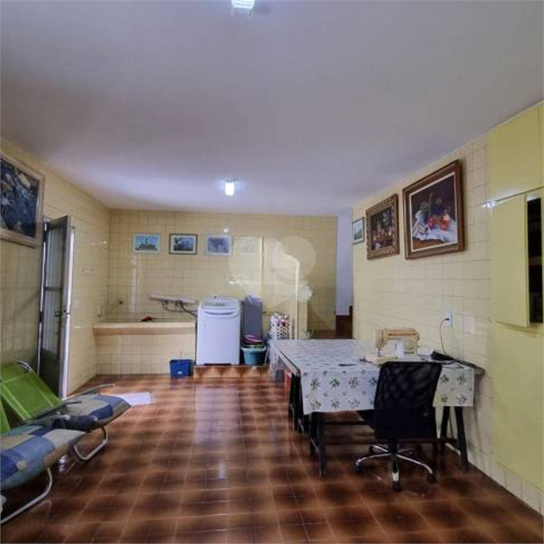 Venda Casa térrea São Paulo Jardim Regina REO937051 31