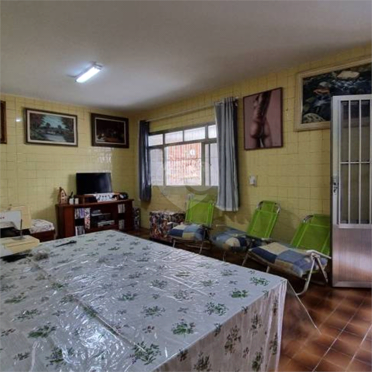 Venda Casa térrea São Paulo Jardim Regina REO937051 29