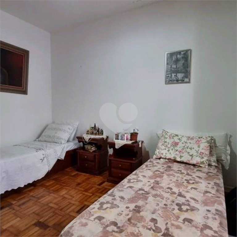 Venda Casa térrea São Paulo Jardim Regina REO937051 23