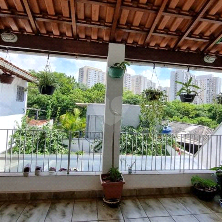 Venda Casa térrea São Paulo Jardim Regina REO937051 1