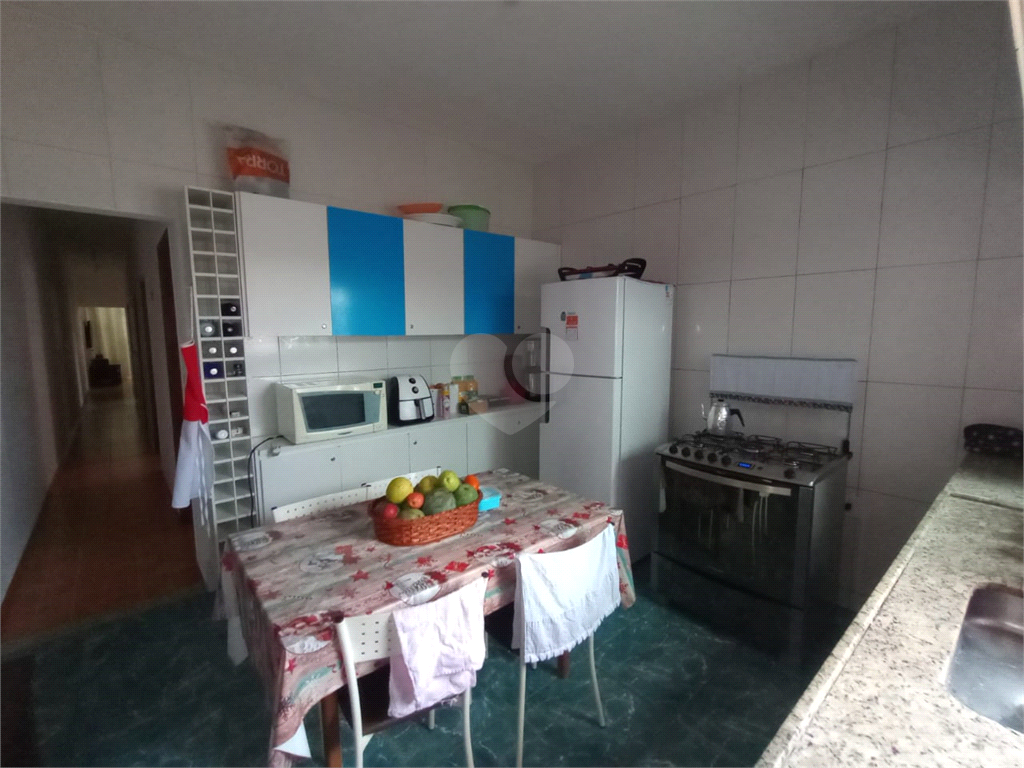 Venda Casa Itapetininga Jardim Fogaça REO937057 13