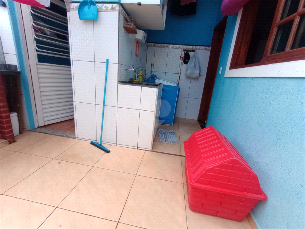 Venda Casa Itapetininga Jardim Fogaça REO937057 16