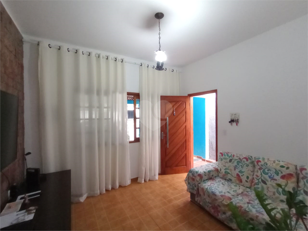 Venda Casa Itapetininga Jardim Fogaça REO937057 5