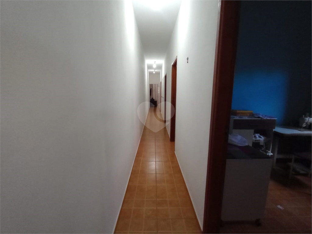 Venda Casa Itapetininga Jardim Fogaça REO937057 6