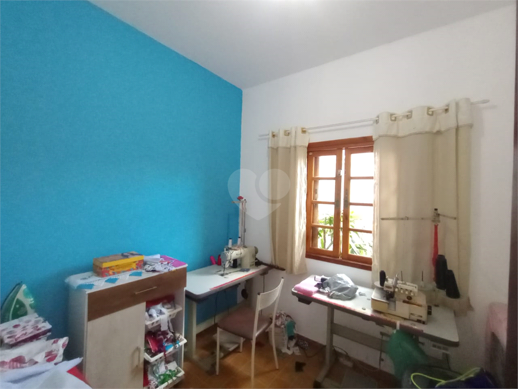 Venda Casa Itapetininga Jardim Fogaça REO937057 15