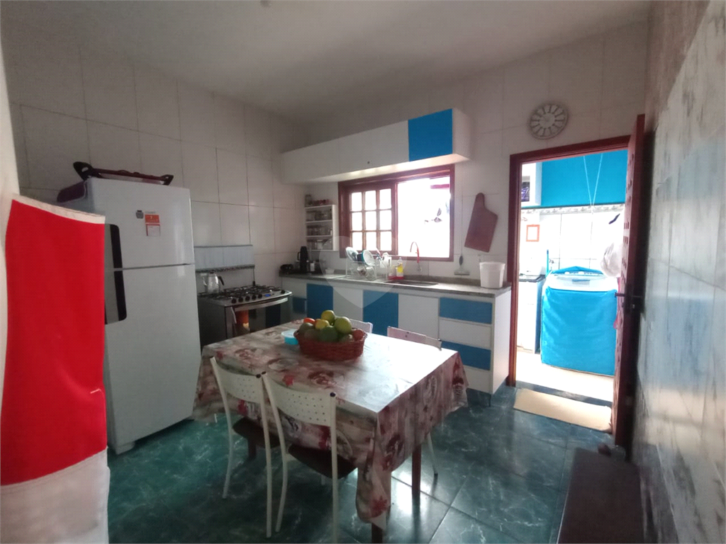 Venda Casa Itapetininga Jardim Fogaça REO937057 14