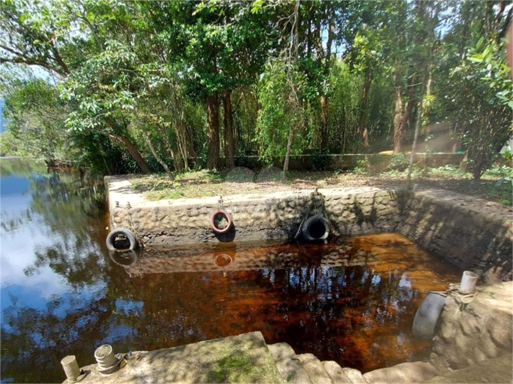 Venda Condomínio Bertioga Morada Da Praia REO937058 45