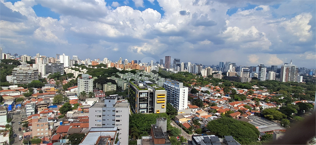 Venda Apartamento São Paulo Vila Madalena REO937064 6