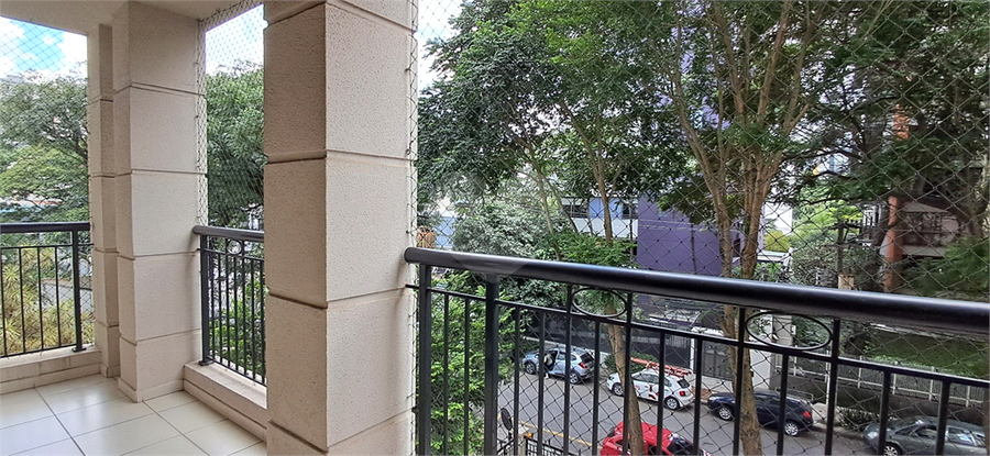 Venda Apartamento São Paulo Vila Madalena REO937064 22