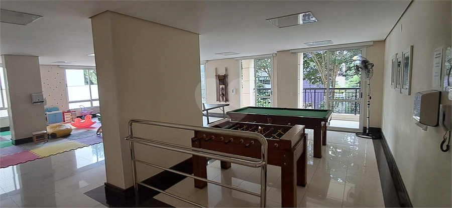 Venda Apartamento São Paulo Vila Madalena REO937064 19