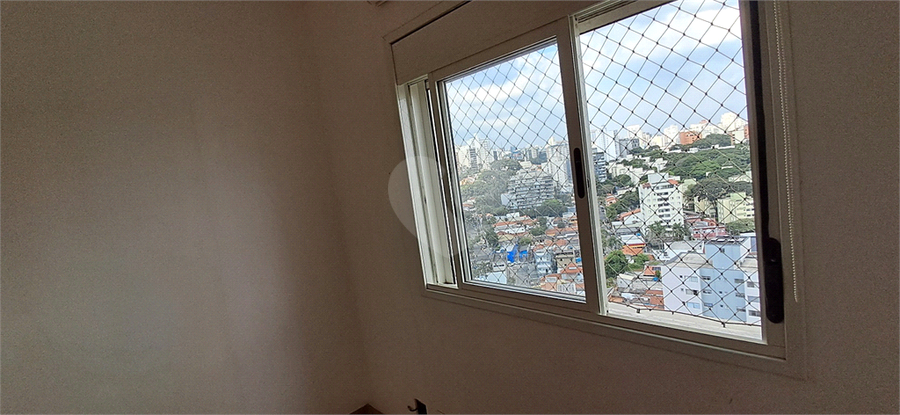 Venda Apartamento São Paulo Vila Madalena REO937064 15