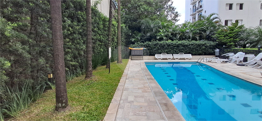 Venda Apartamento São Paulo Vila Madalena REO937064 30