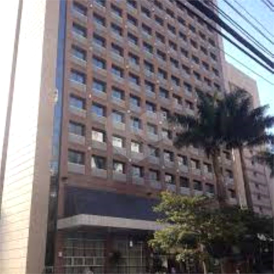 Venda Salas São Paulo Liberdade REO937066 13