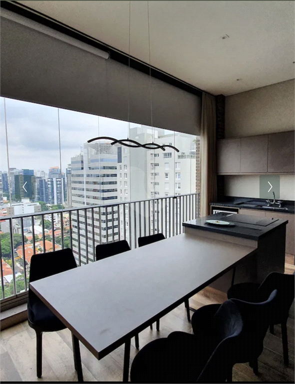 Aluguel Apartamento São Paulo Itaim Bibi REO937070 22