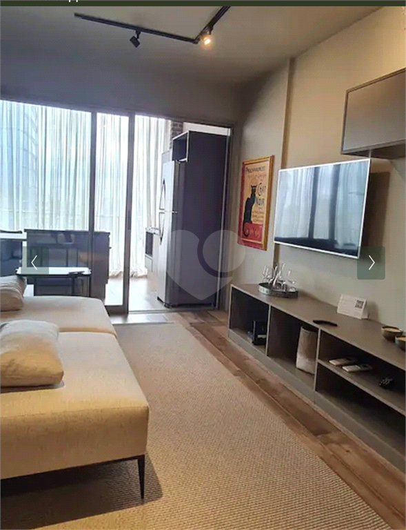 Aluguel Apartamento São Paulo Itaim Bibi REO937070 14