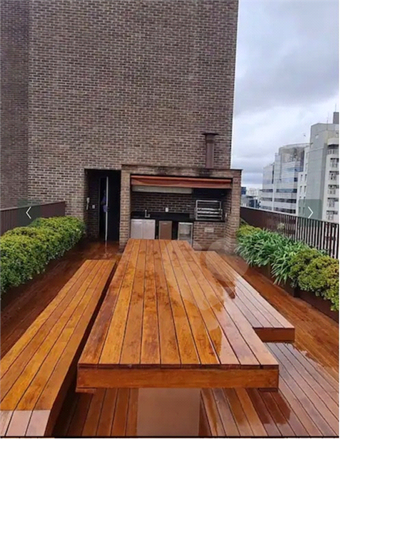 Aluguel Apartamento São Paulo Itaim Bibi REO937070 1