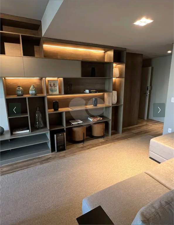 Aluguel Apartamento São Paulo Itaim Bibi REO937070 13