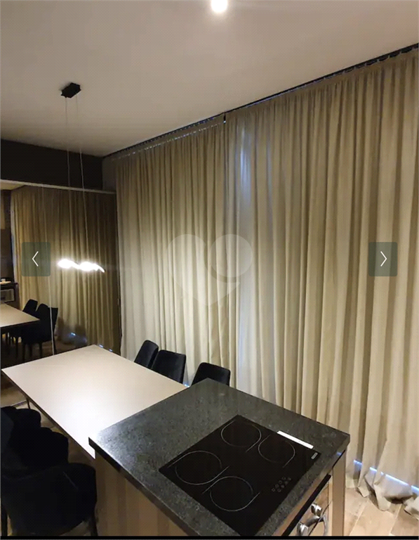 Aluguel Apartamento São Paulo Itaim Bibi REO937070 12