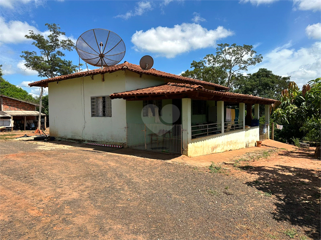 Venda Chácara Iacanga Águas Claras REO937073 1