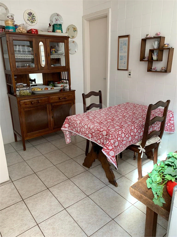 Venda Casa térrea Campinas Nova Campinas REO937077 11