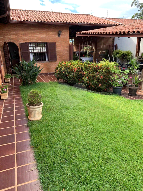 Venda Casa térrea Campinas Nova Campinas REO937077 31