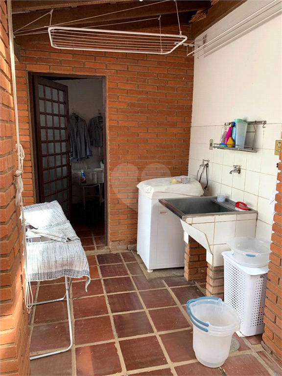 Venda Casa térrea Campinas Nova Campinas REO937077 14