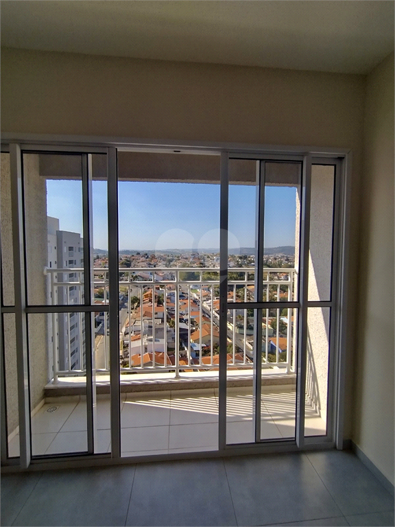 Venda Apartamento Valinhos Jardim Novo Horizonte REO937083 2