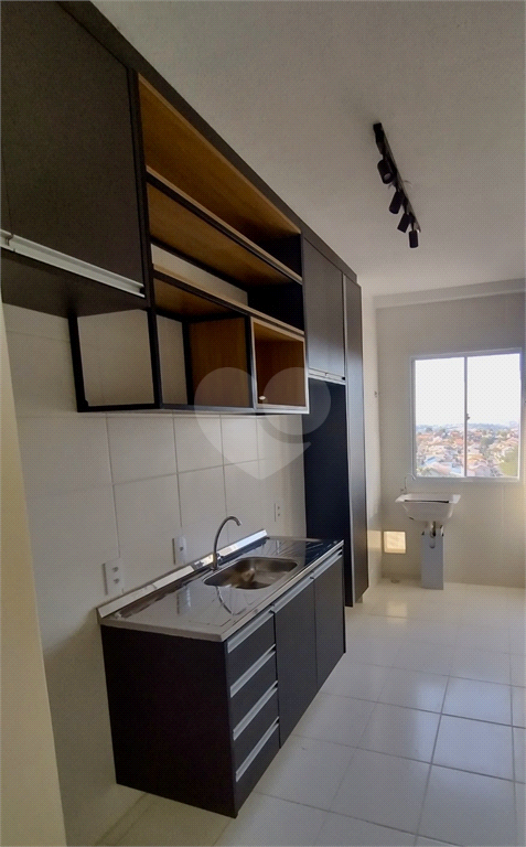 Venda Apartamento Valinhos Jardim Novo Horizonte REO937083 15