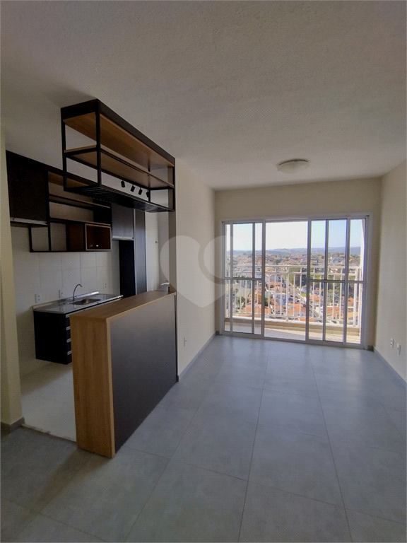 Venda Apartamento Valinhos Jardim Novo Horizonte REO937083 1