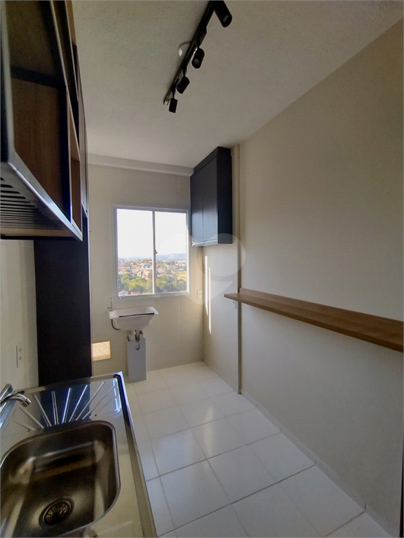 Venda Apartamento Valinhos Jardim Novo Horizonte REO937083 11