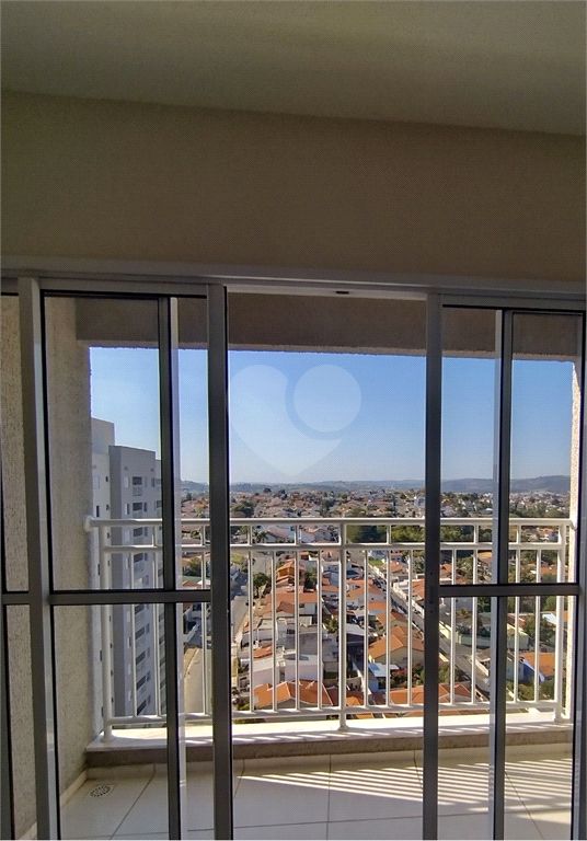 Venda Apartamento Valinhos Jardim Novo Horizonte REO937083 4