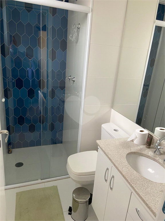 Venda Apartamento São Paulo Vila Mascote REO937086 7