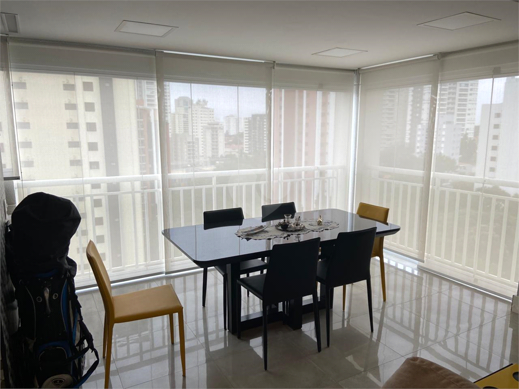 Venda Apartamento São Paulo Vila Mascote REO937086 5