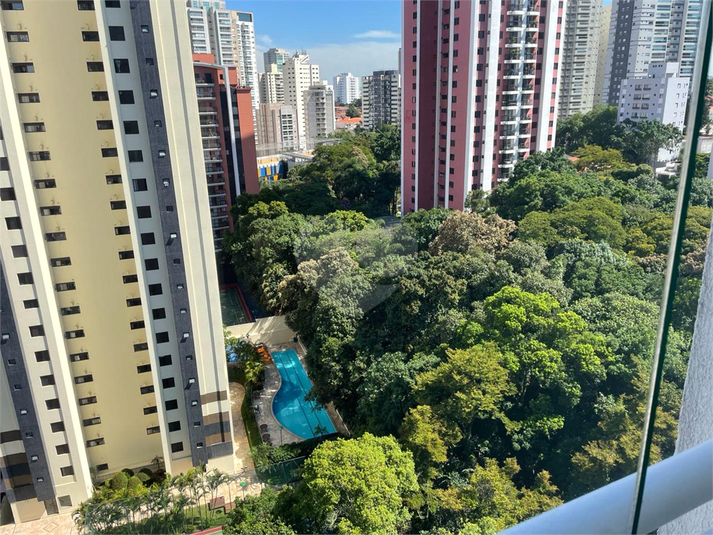 Venda Apartamento São Paulo Vila Mascote REO937086 11