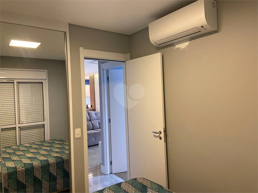 Venda Apartamento São Paulo Vila Mascote REO937086 8