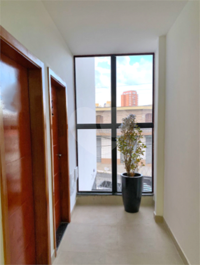 Venda Apartamento São Paulo Vila Antonina REO937091 14