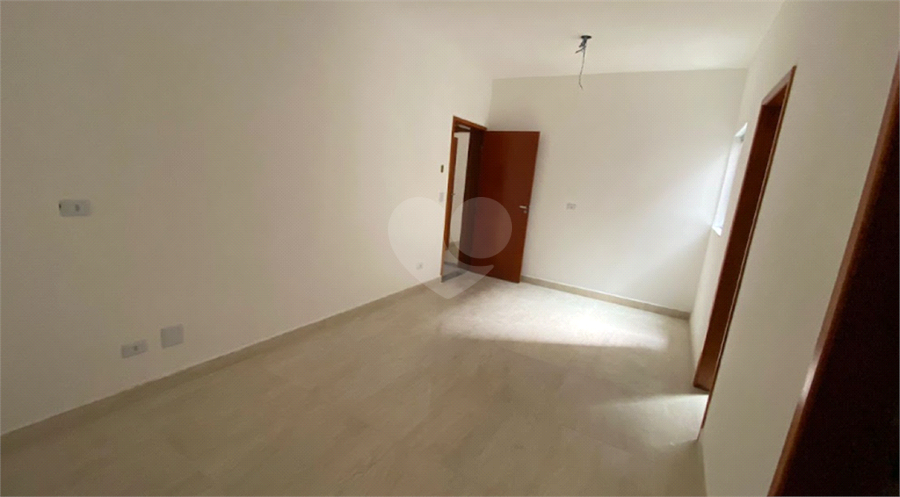 Venda Apartamento São Paulo Vila Antonina REO937091 9