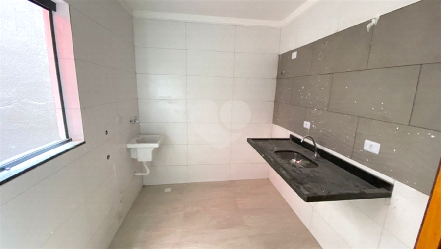 Venda Apartamento São Paulo Vila Antonina REO937091 5