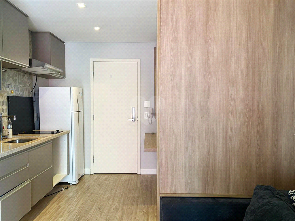 Aluguel Apartamento São Paulo Bela Vista REO937094 3