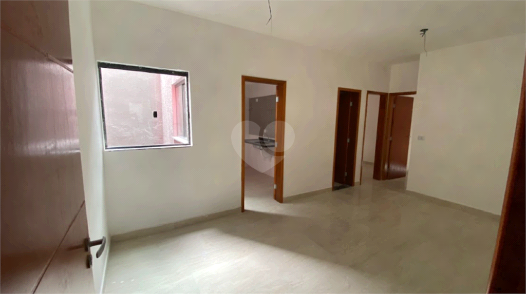 Venda Apartamento São Paulo Vila Antonina REO937098 2