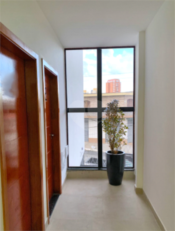 Venda Apartamento São Paulo Vila Antonina REO937101 14