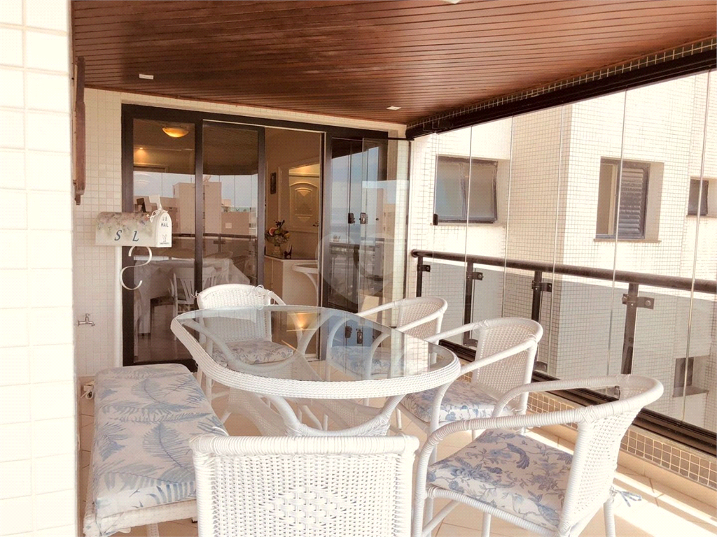 Venda Apartamento Bertioga Riviera REO937103 15