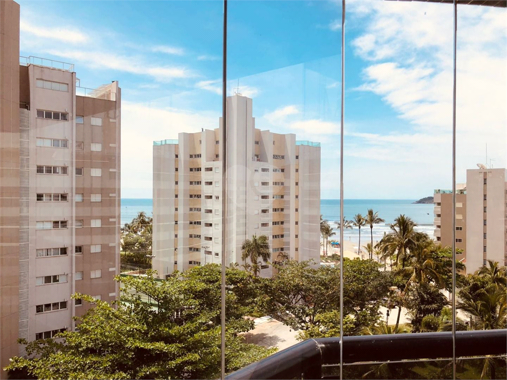 Venda Apartamento Bertioga Riviera REO937103 14