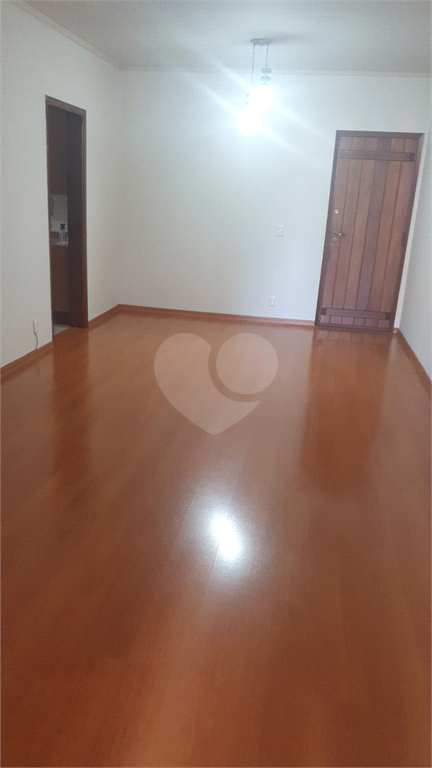 Venda Apartamento Campinas Cambuí REO937104 3